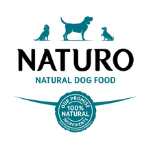 Naturo Pet Food