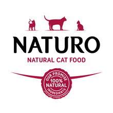 Naturo Pet Food