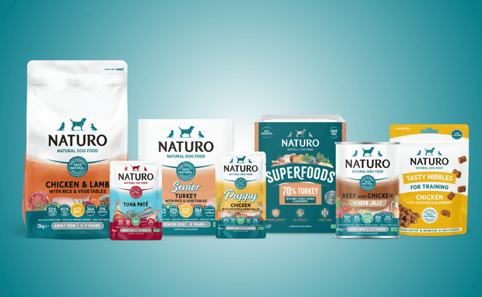 What Does Moisture Content in Pet Food Mean?
