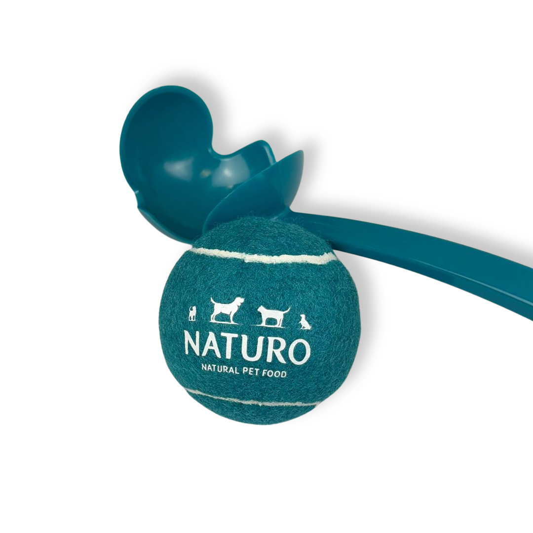 Naturo Ball Thrower