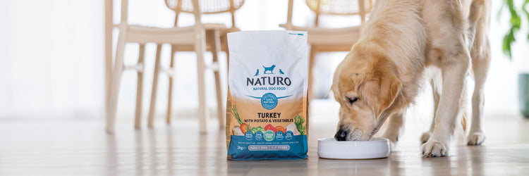 Naturo Pet Food <strong>Reviews </strong>