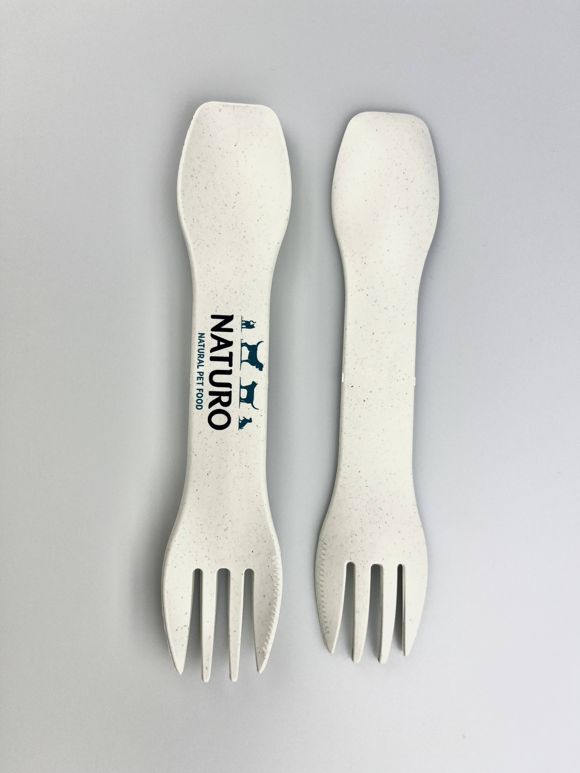 Naturo Biodegradable Spork
