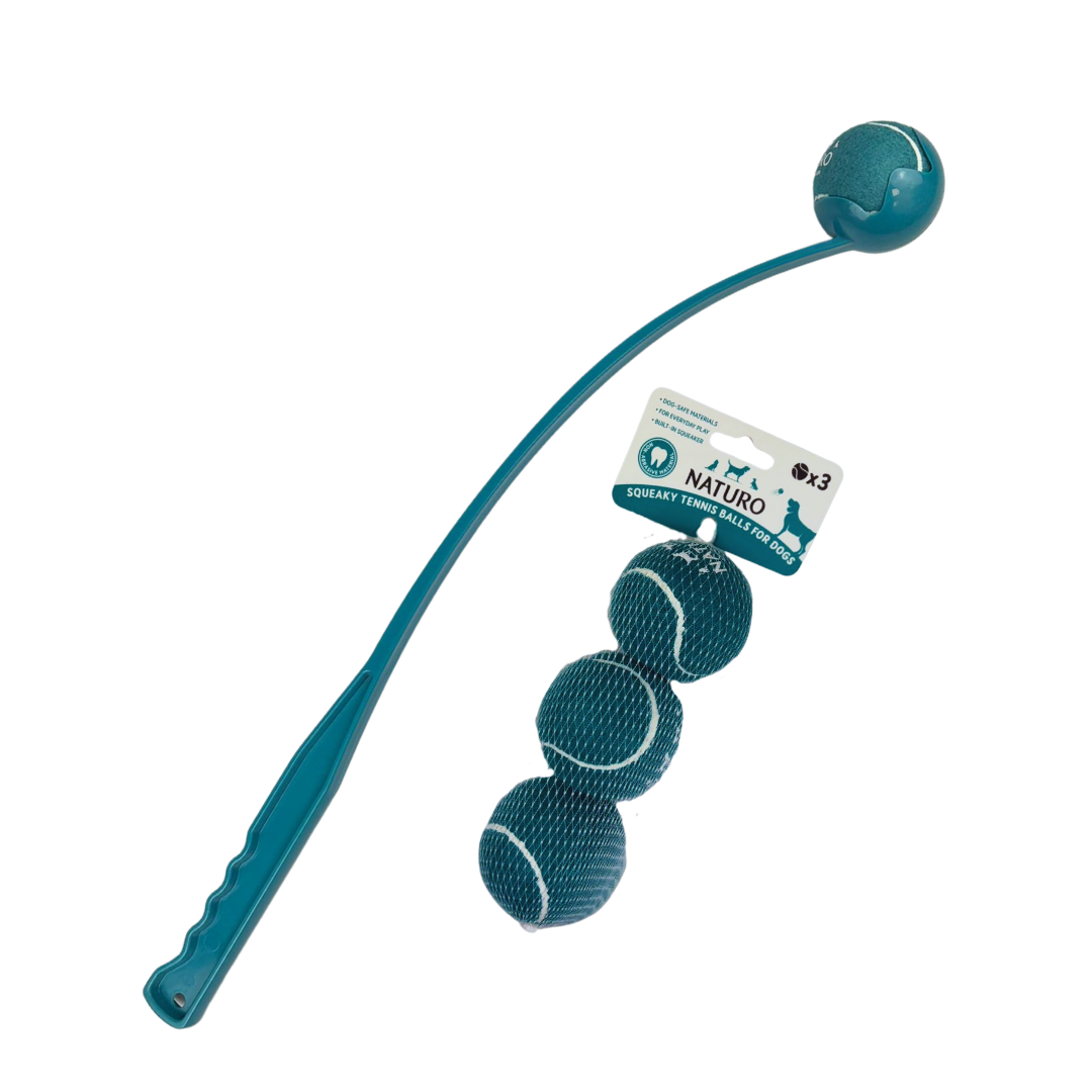 Naturo Ultimate Fetch Bundle