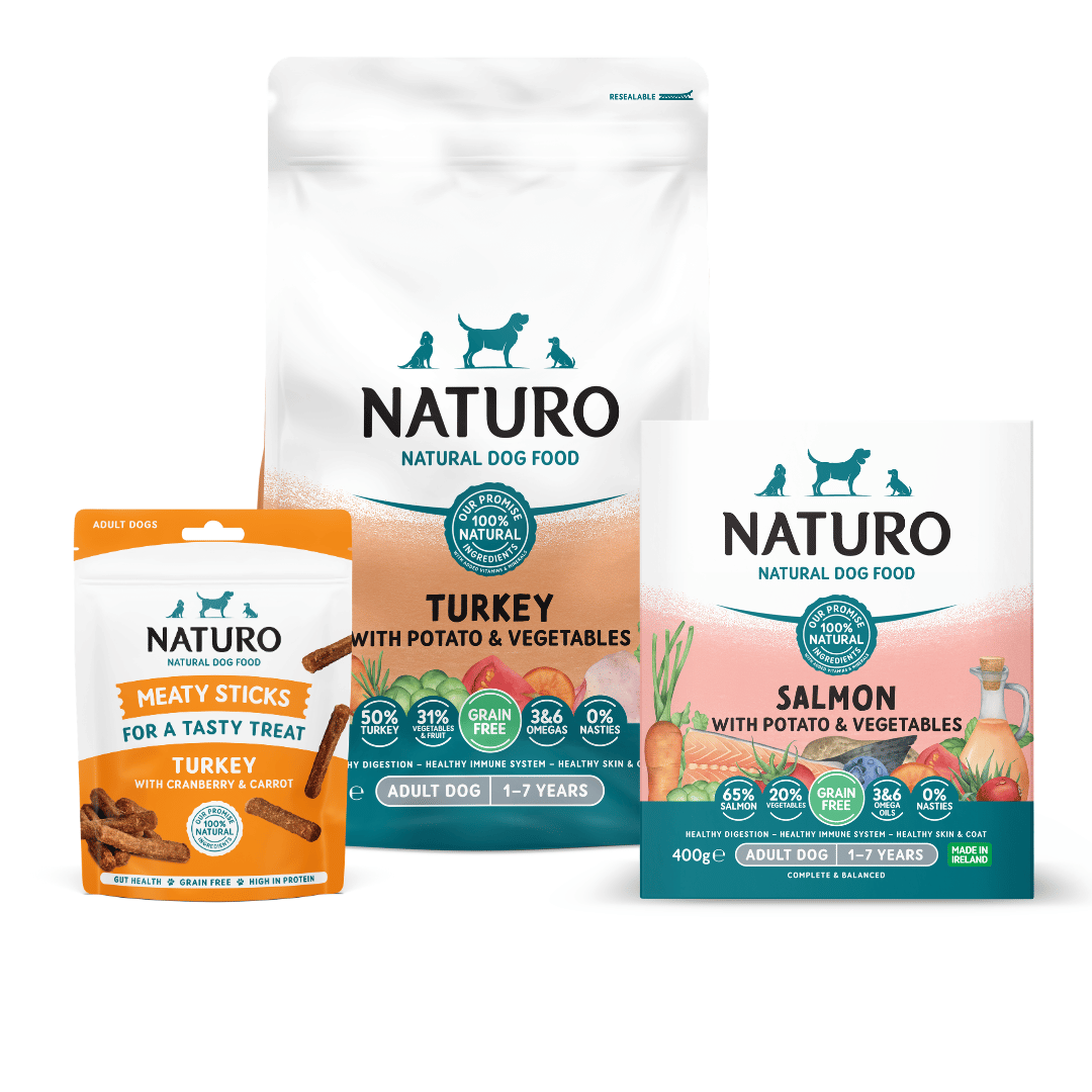 The Fussy Eater Bundle