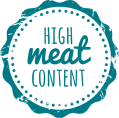 High Meat Content