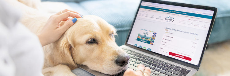 Naturo Pet Food <strong>Reviews </strong>