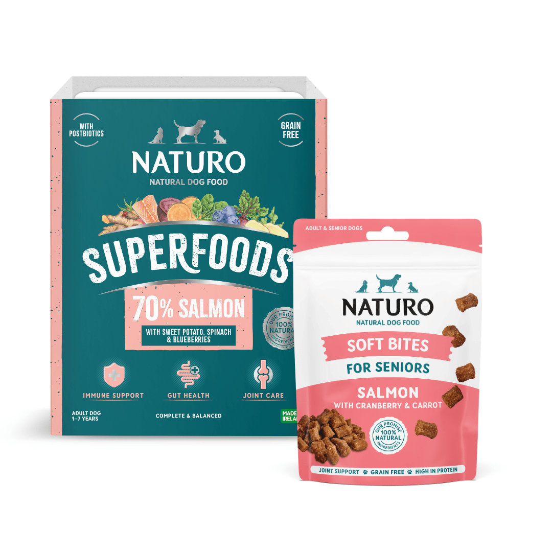 The Shine and Nourish Collection
