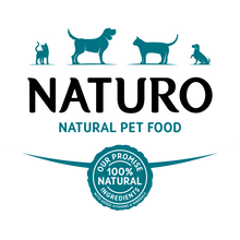 Naturo Pet Food