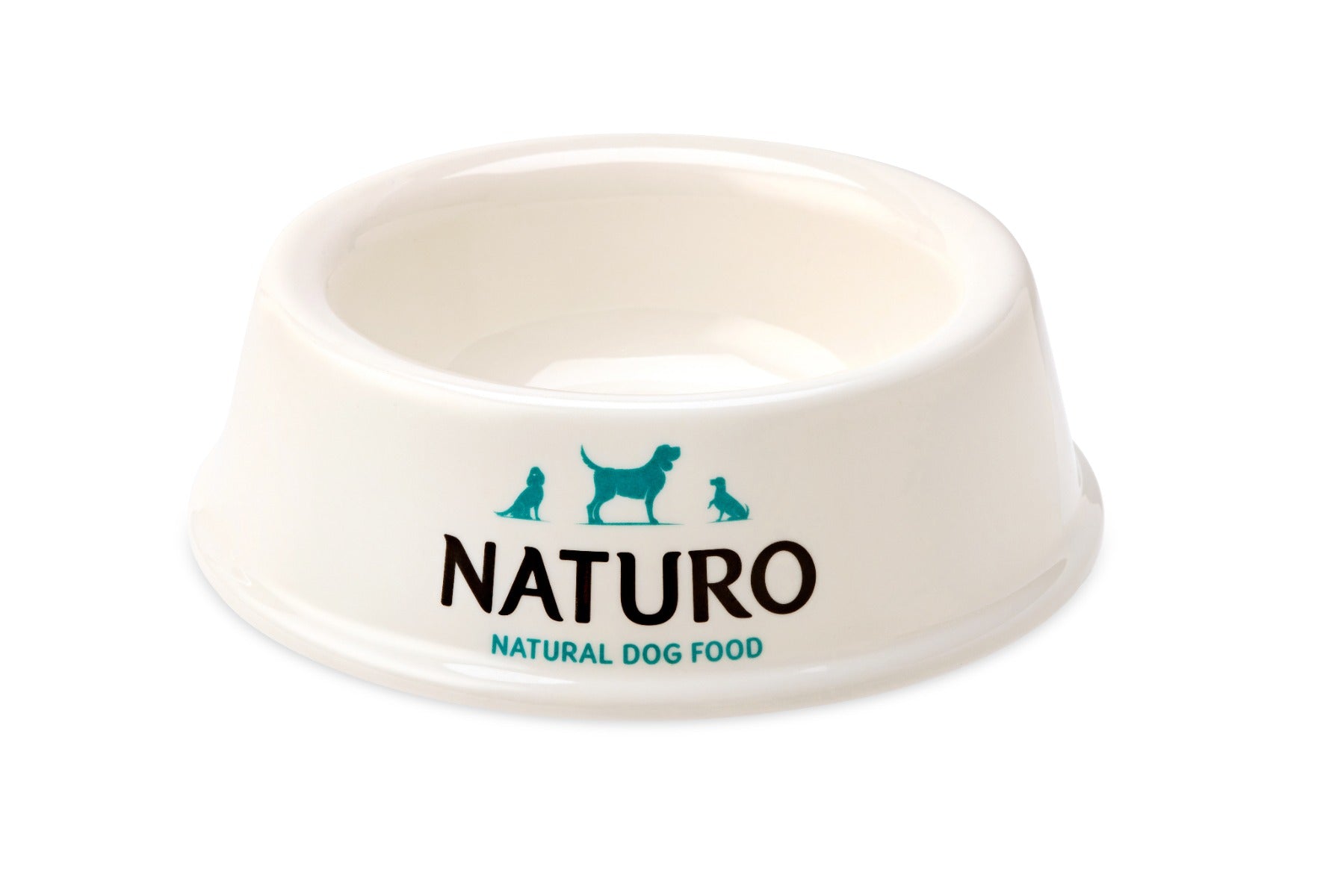 Naturo Dog Bowl (Small)