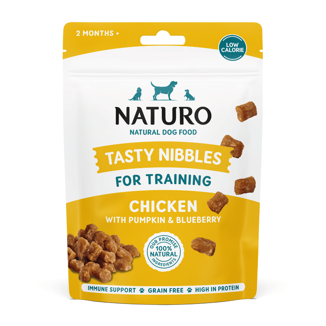 Naturo Halloween Monster Feast Bundle