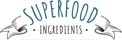 Superfood Ingredients